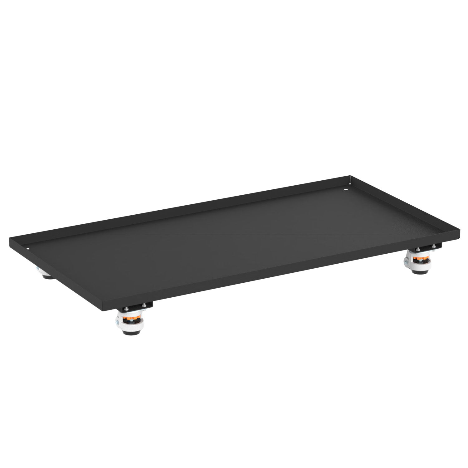 Mobile Platform for Cabinets Mobile Platform for Cabinets